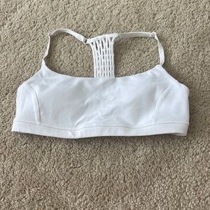 Lululemon bra top